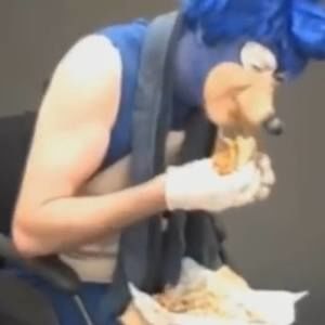 Meet your Posher, Cow